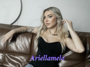 ariellamelo Bdsm gratuit