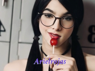 Arielrojas