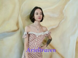 Arieltraven