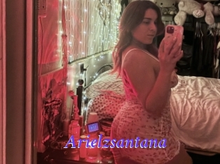 arielzsantana Bdsm gratuit