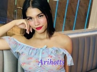 arihotts Bdsm gratuit