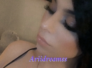 ariidreamss Bdsm gratuit