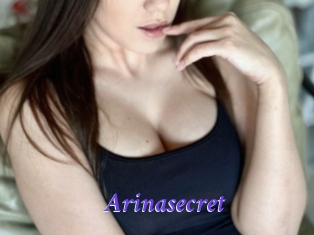 Arinasecret
