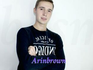 arinbrown Bdsm gratuit