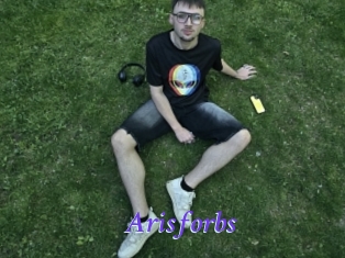 arisforbs Bdsm gratuit