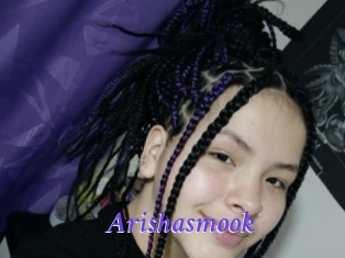 Arishasmook
