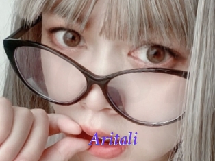 aritali Bdsm gratuit