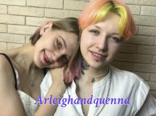 arleighandquenna Bdsm gratuit
