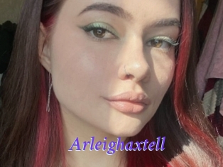 Arleighaxtell