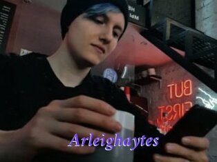 Arleighaytes