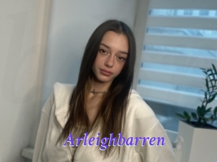 Arleighbarren