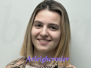 Arleighcrosier