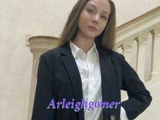 Arleighgomer
