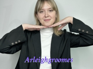 Arleighgroomes