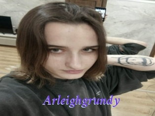 Arleighgrundy