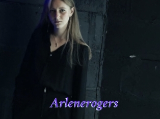 Arlenerogers