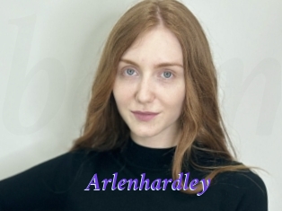 Arlenhardley