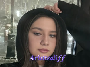 Arlettealiff