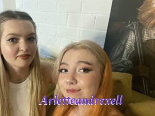 Arletteandrexell