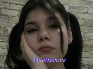 Arlettecure