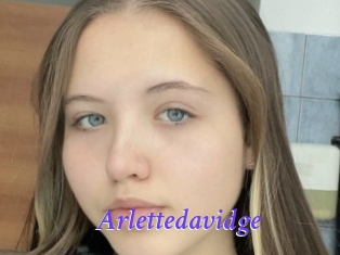 Arlettedavidge