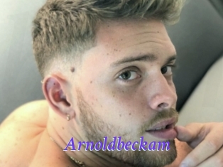 arnoldbeckam Bdsm gratuit