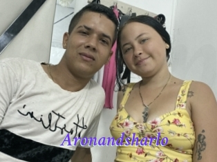 Aronandsharlo
