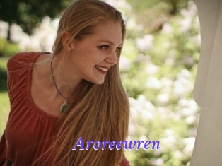 Aroreewren