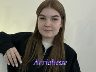 Arriahesse