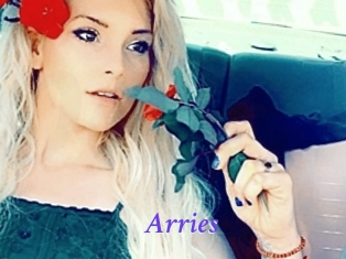 Arries