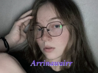 arrinawairr Bdsm gratuit
