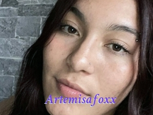 artemisafoxx Bdsm gratuit