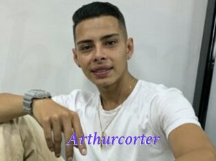 Arthurcorter