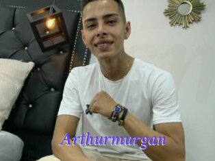 Arthurmurgan