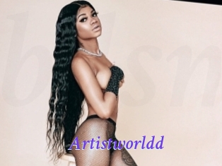 artistworldd Bdsm gratuit