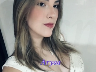 Aryaa