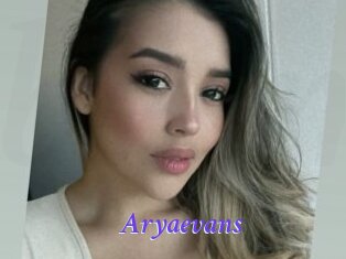 Aryaevans