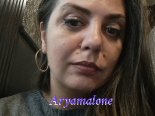 aryamalone Bdsm gratuit