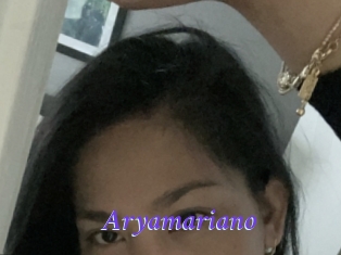 Aryamariano
