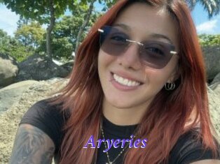 Aryeries