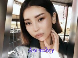 Ase_mikey