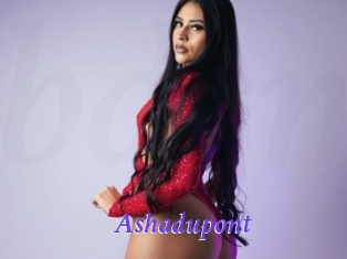 ashadupont Bdsm gratuit