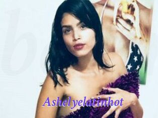 Ashelyelatinhot