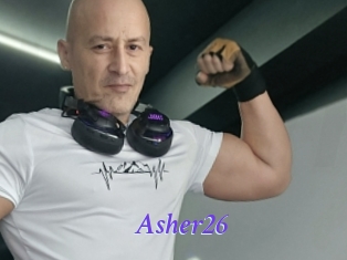 asher26 Bdsm gratuit