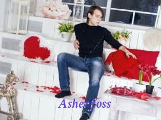 Asherfoss