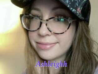 Ashleighh