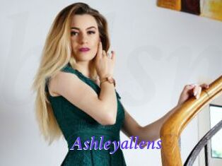 ashleyallens Bdsm gratuit