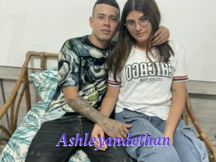 ashleyandethan Bdsm gratuit