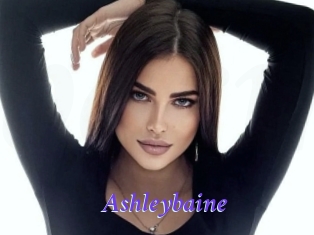 Ashleybaine