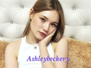 Ashleybeckery